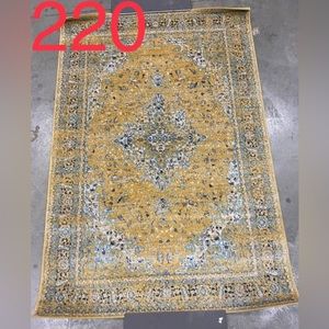 4X6 Rug